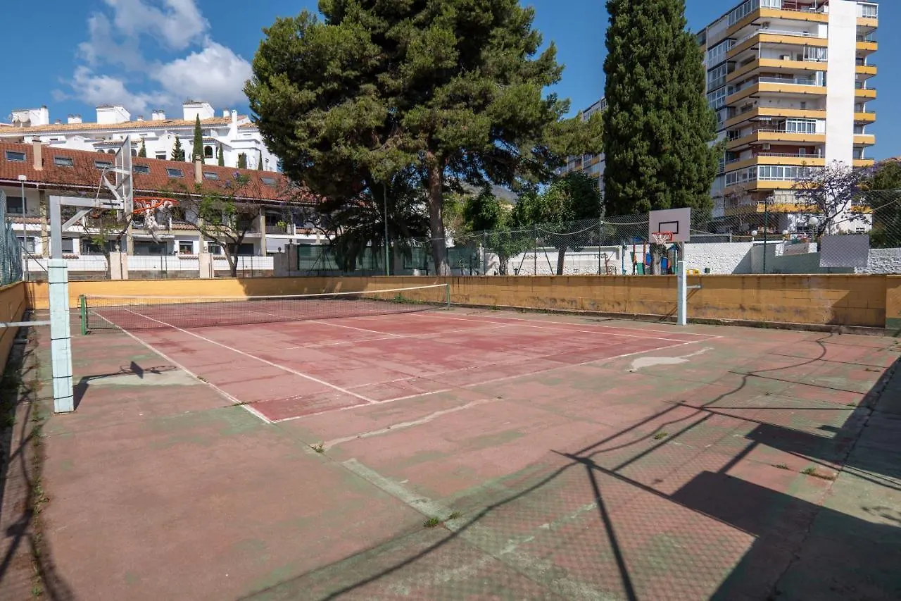 Apartamento Bonanza Playa Benalmádena