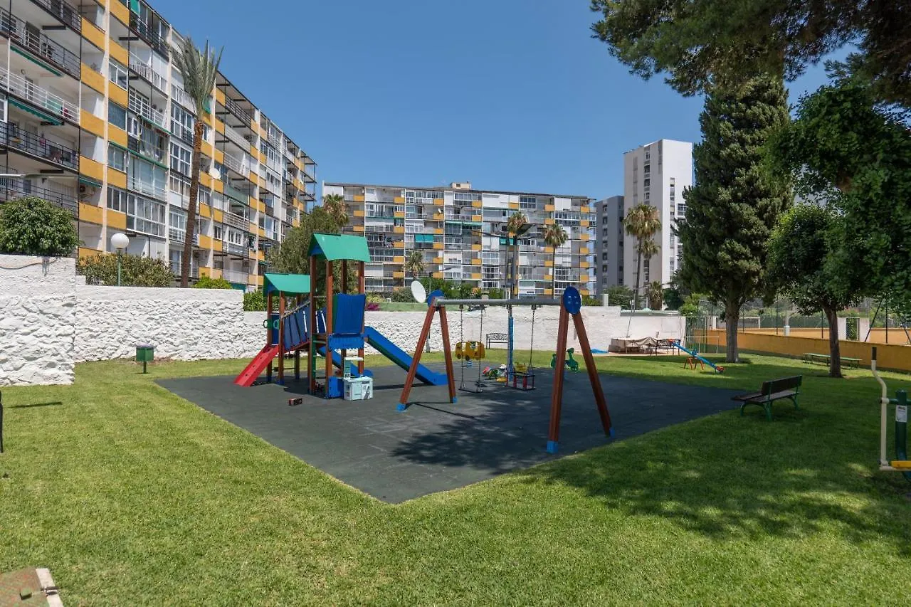 Apartamento Bonanza Playa Benalmádena 0*,  España