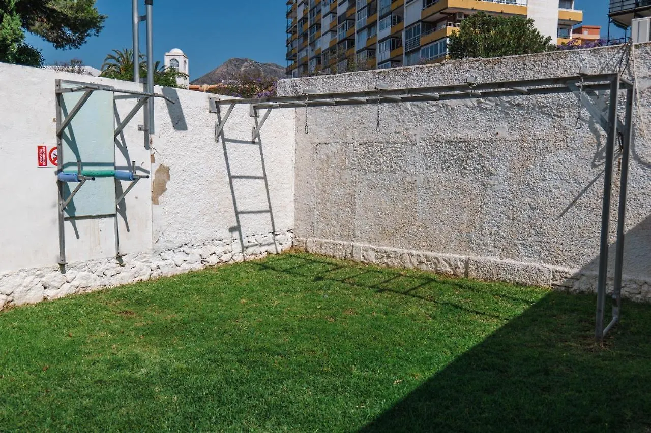 Apartamento Bonanza Playa Benalmádena