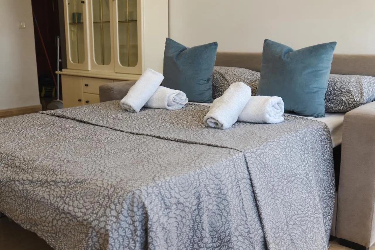 Apartamento Bonanza Playa Benalmádena 0*,  España