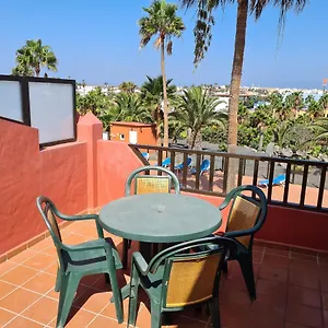 Oasis Royal D311 Apartment Corralejo