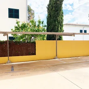 Recien Reformado 6 Personas Apartment Port de Pollenca