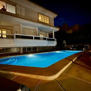 Filipinas ,centro Ciudad -etv10310 Holiday home Palma de Mallorca