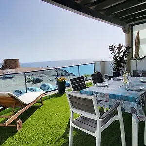 Casa Puerto Del Toston Apartment El Cotillo (Fuerteventura)