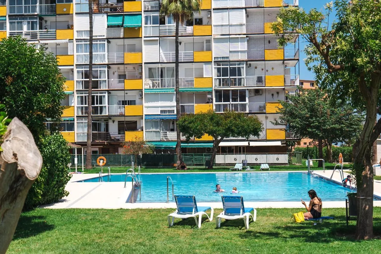 Apartamento Bonanza Playa Benalmadena contacts