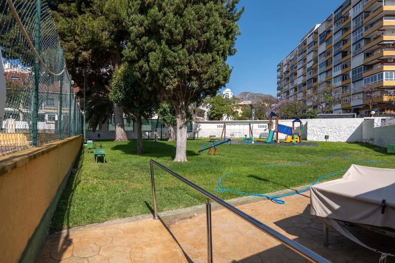 Apartment Apartamento Bonanza Playa Benalmadena Spain