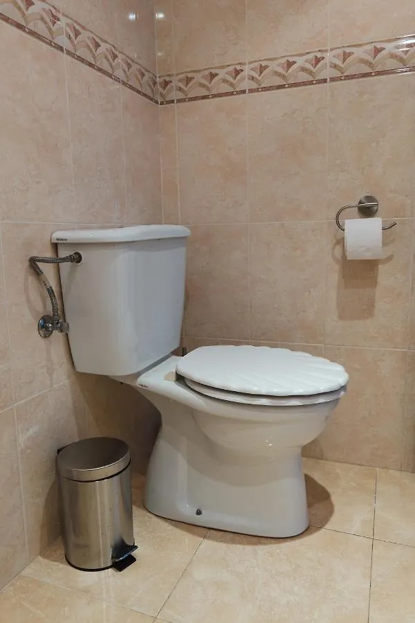 Apartamento Bonanza Playa Benalmadena Apartment